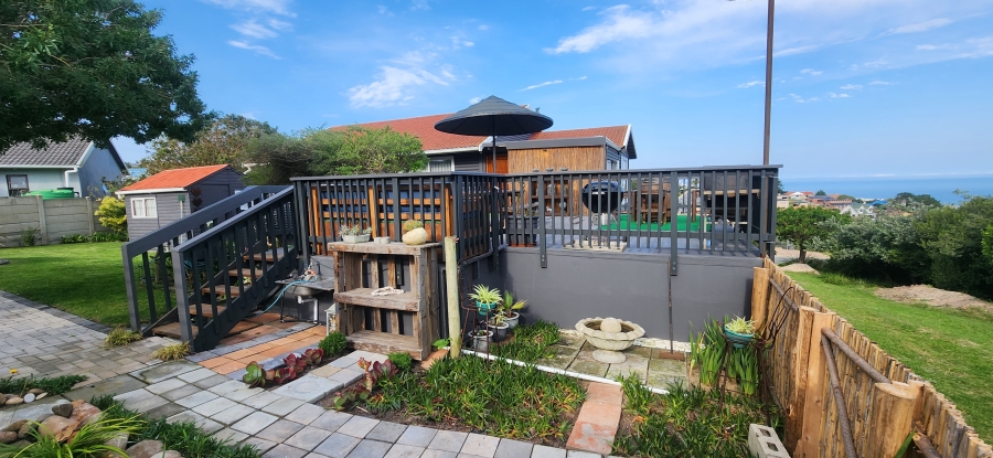 4 Bedroom Property for Sale in Dana Bay Western Cape